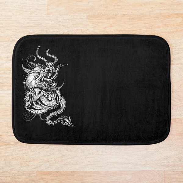 Item preview, Fierce Dragon designed and sold by ShaireProd.