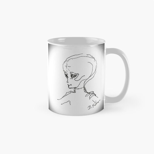 Item preview, WE ARE NOT ALONE designed and sold by DeniseFFulmer12.
