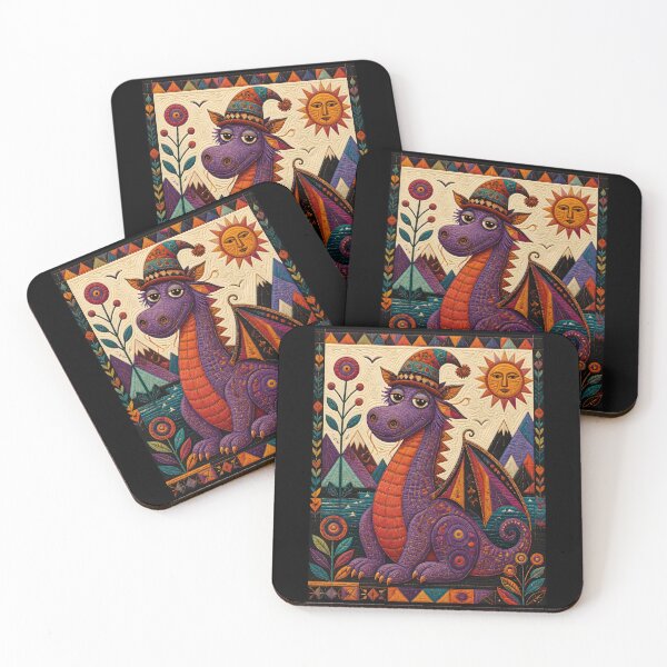 Item preview, Noah designed and sold by Genevieve Crabe.