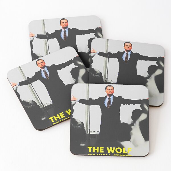 Item preview, Wall Street – Power Pose designed and sold by RobertJes.