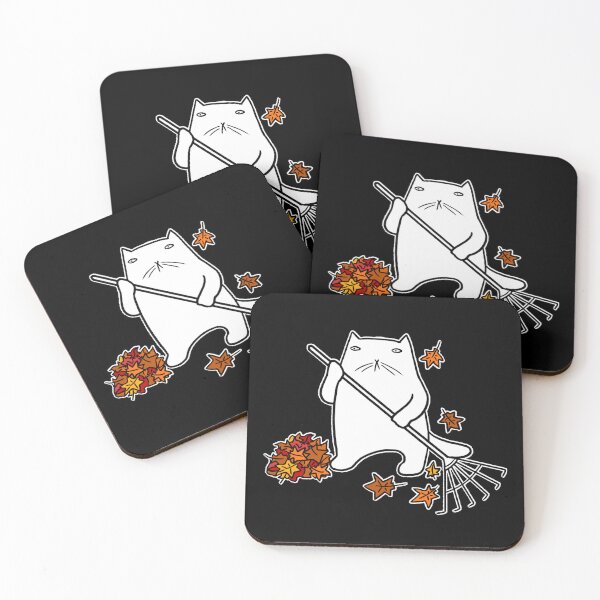 Item preview, Autumn leafs designed and sold by eri-morie.