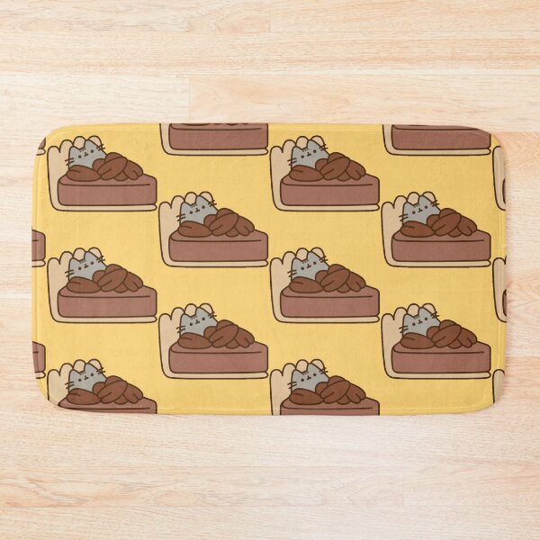Item preview, pusheen pecan pie!!! designed and sold by PLANET-VEE.