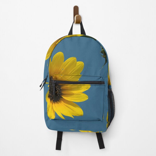 Artikelvorschau, Sonnenblume und Knospe entworfen und verkauft von boldtvillemayor.