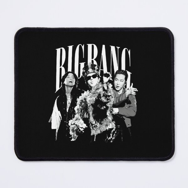 Item preview, BIGBANG XX COSMOS 2026 Global Tour designed and sold by RoadhouseRStore.