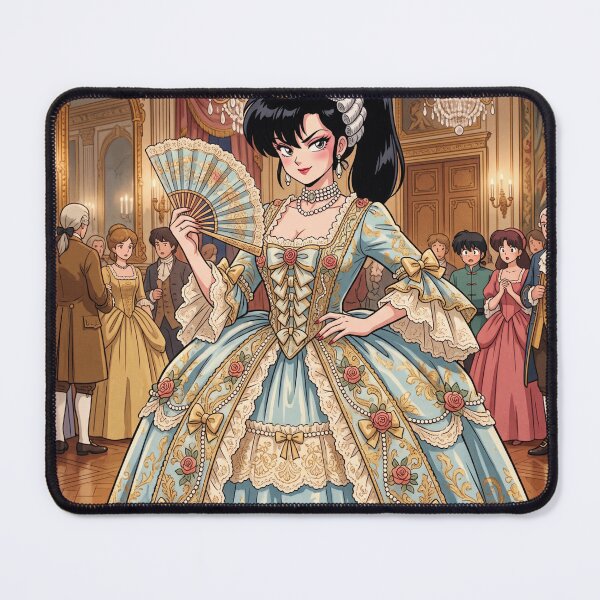 Item preview, Kodachi Kuno in Rococo designed and sold by Solace Sparkles.