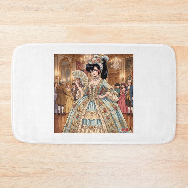 Item preview, Kodachi Kuno in Rococo designed and sold by Solace Sparkles.