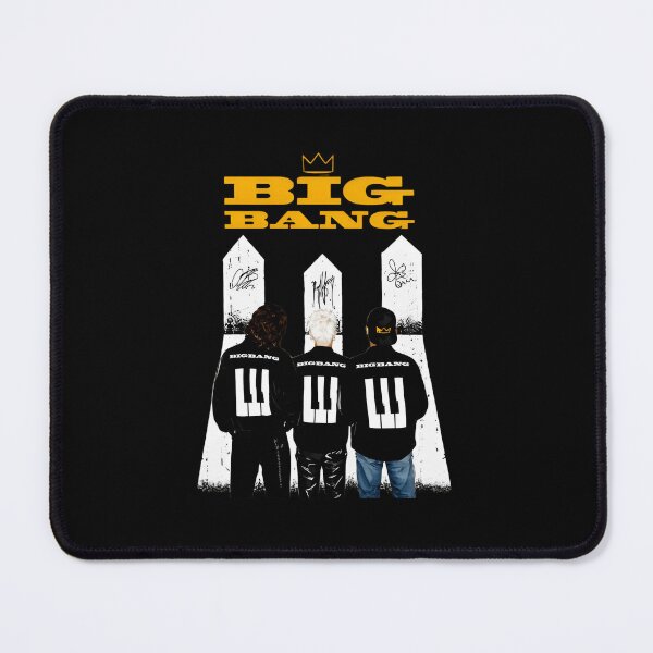 Item preview, BIGBANG 2026 New Song BiiiG designed and sold by RoadhouseRStore.