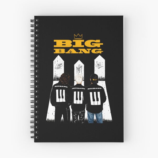 Item preview, BIGBANG 2026 New Song BiiiG designed and sold by RoadhouseRStore.