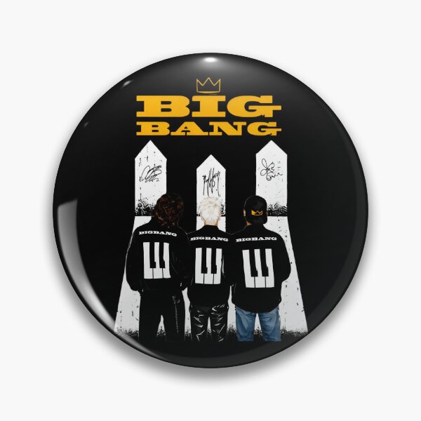 Item preview, BIGBANG 2026 New Song BiiiG designed and sold by RoadhouseRStore.