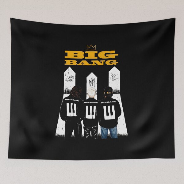 Item preview, BIGBANG 2026 New Song BiiiG designed and sold by RoadhouseRStore.