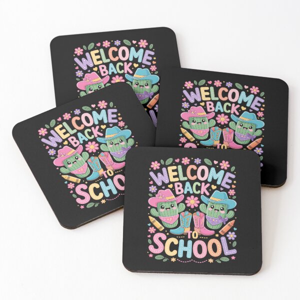 Item preview, WELCOME BACK TO SCHOOL  designed and sold by jkrphoto.
