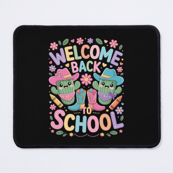 Item preview, WELCOME BACK TO SCHOOL designed and sold by jkrphoto.