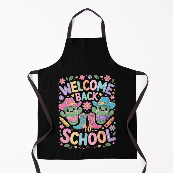 Item preview, WELCOME BACK TO SCHOOL designed and sold by jkrphoto.