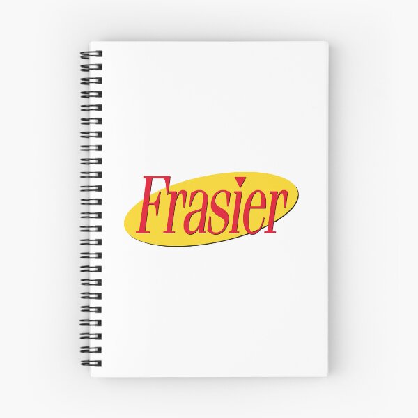 Item preview, FRASIER designed and sold by oddwonders.