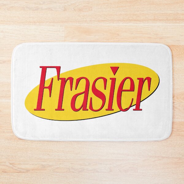 Item preview, FRASIER designed and sold by oddwonders.