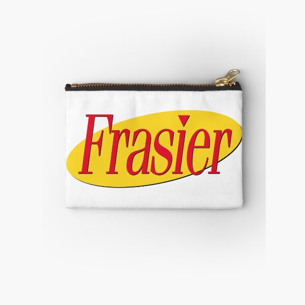 Item preview, FRASIER designed and sold by oddwonders.