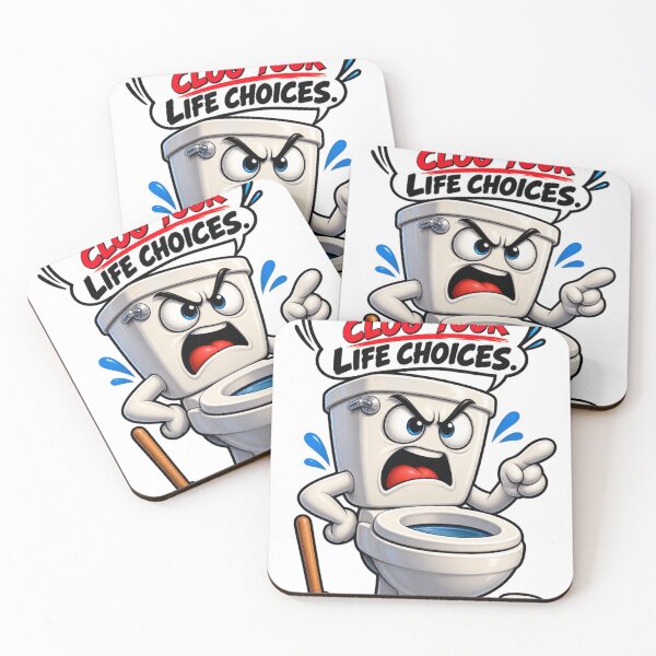 Item preview, Toilet humor designed and sold by GOODPAPI.