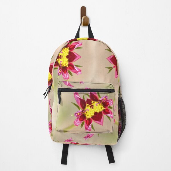 Item preview, Botanical Star Blossom designed and sold by SilentBloomLab.