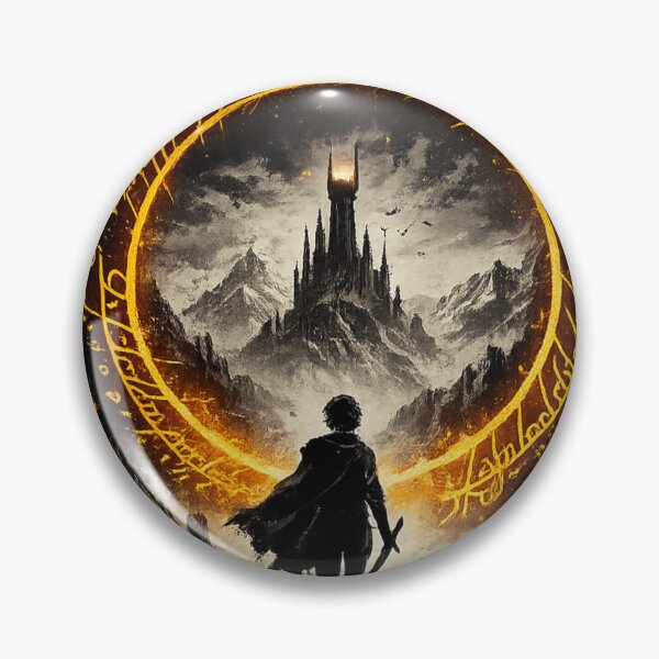 Item preview, Shadow Path – Journey Beyond the Mountains designed and sold by AndGarciart.