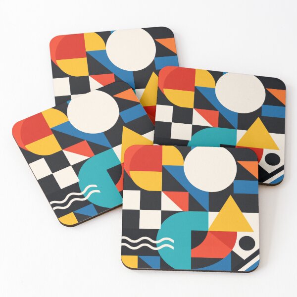 Item preview, Geometric harmony designed and sold by AnonimusDesigns.