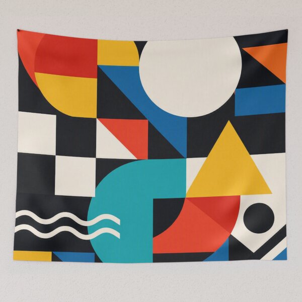Item preview, Geometric harmony designed and sold by AnonimusDesigns.