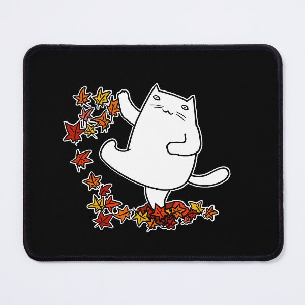 Item preview, Autumn leafs designed and sold by eri-morie.