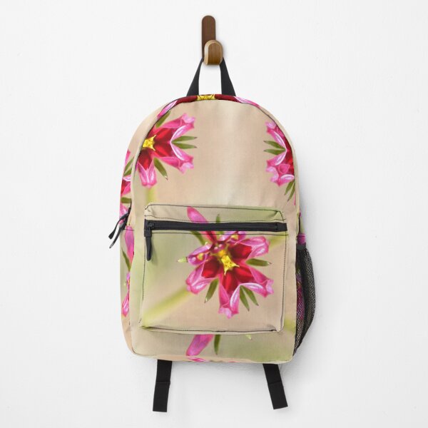 Item preview, Floral Hexagon Mandala designed and sold by SilentBloomLab.