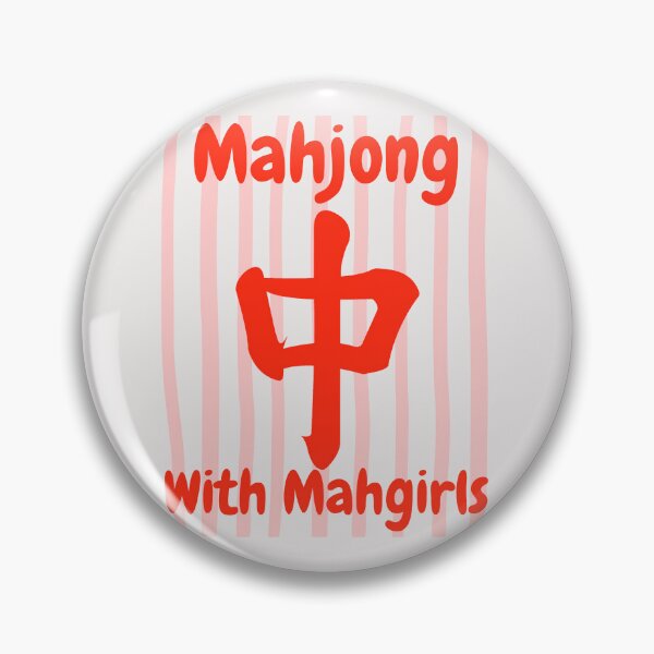Artikelvorschau, Lustiges Mahjong-Spielen mit meinen Mädchen entworfen und verkauft von erozzz.