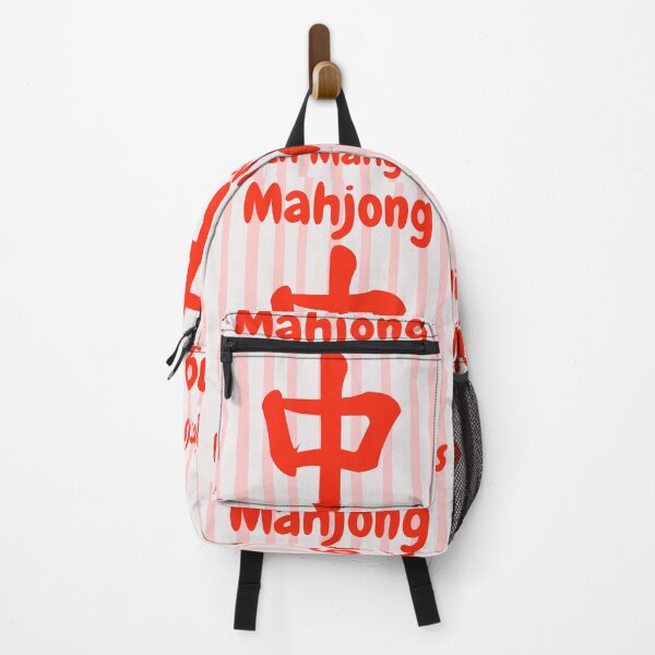 Item preview, Funny Mahjong Playing With My Girls designed and sold by erozzz.