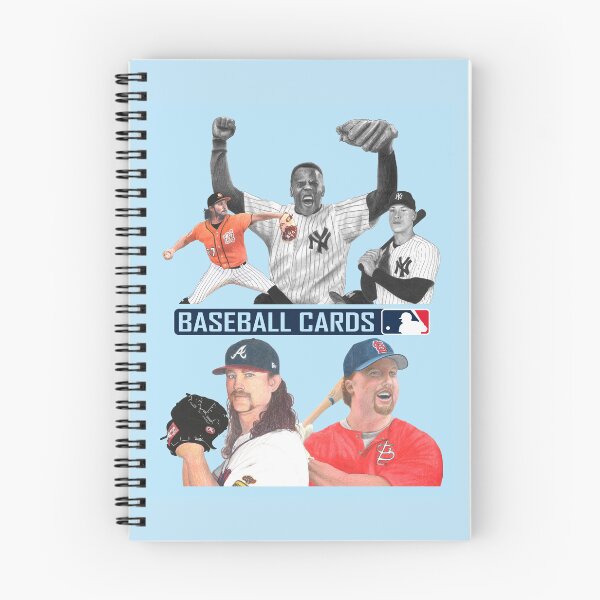 Item preview, Baseball Card Album Cover designed and sold by Fitzartist-US.