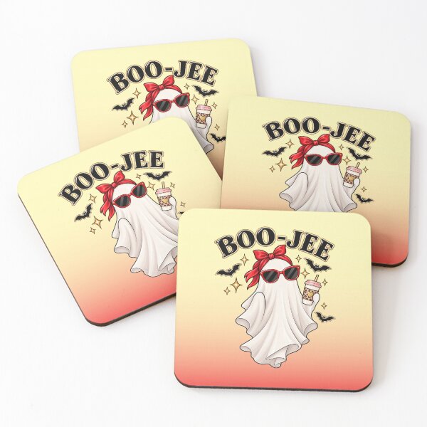 Item preview, Boo-Jee Women's Halloween  designed and sold by Xpression876.