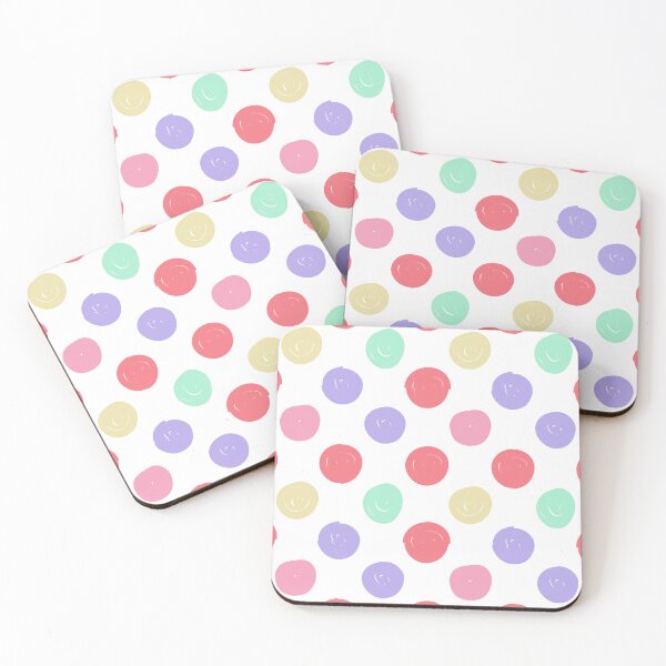 Item preview, Polka Dot Fun designed and sold by shannondoucette.
