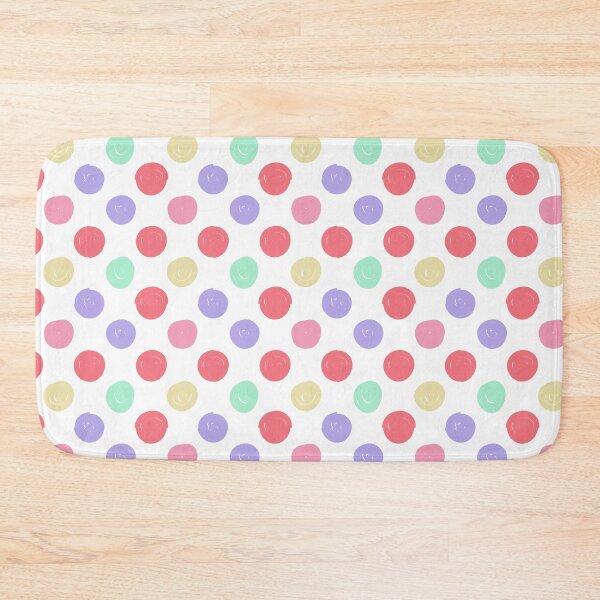 Item preview, Polka Dot Fun designed and sold by shannondoucette.