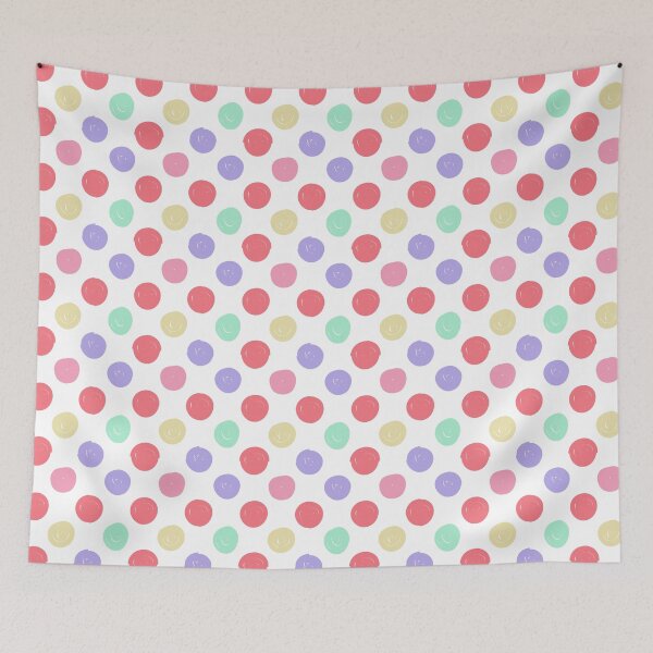 Item preview, Polka Dot Fun designed and sold by shannondoucette.