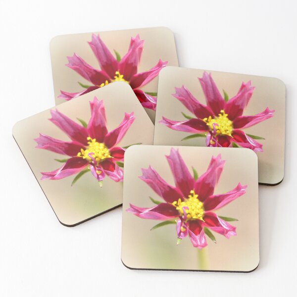 Item preview, Soft Cosmos Bloom designed and sold by SilentBloomLab.