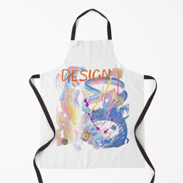 Item preview, Abstract Design Art – Modern Minimalist Color Composition designed and sold by PhokaPhokich.