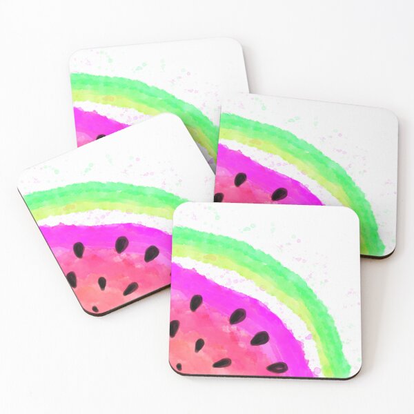 Item preview, Watermelon splash designed and sold by shannondoucette.
