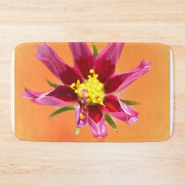 Item preview, Golden Glow Cosmos designed and sold by SilentBloomLab.