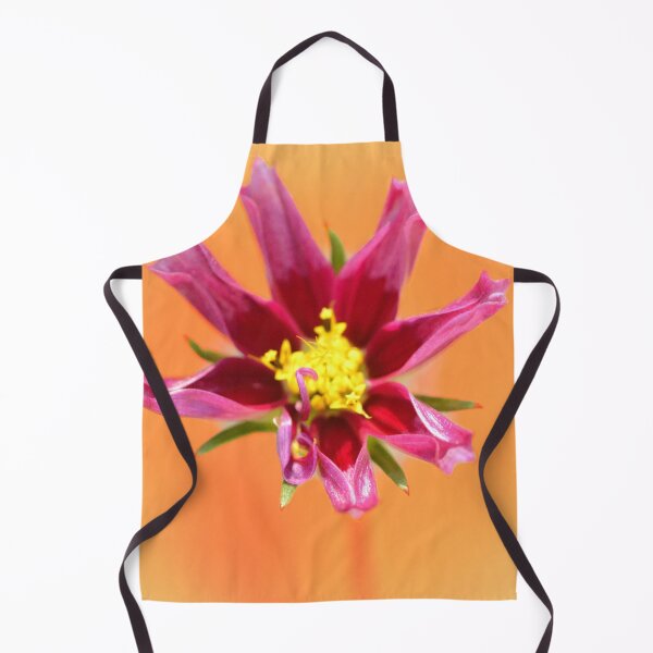Item preview, Golden Glow Cosmos designed and sold by SilentBloomLab.
