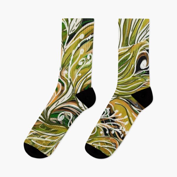 Item preview, Verbant Whispers designed and sold by NeuroArtGallery.