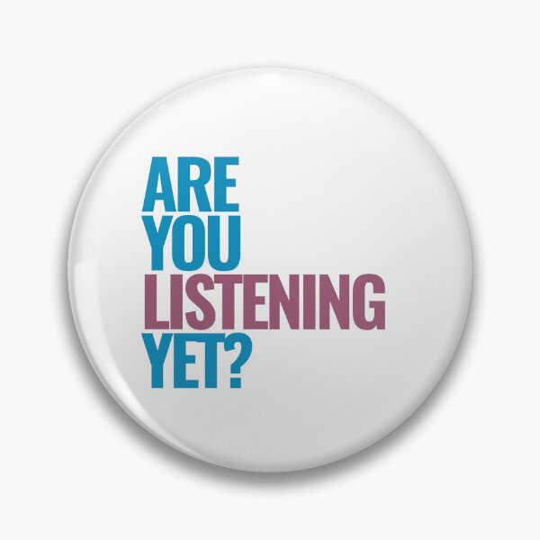 Item preview, "Are You Listening Yet" Harry Styles Album Design designed and sold by matchalattextrafoam.