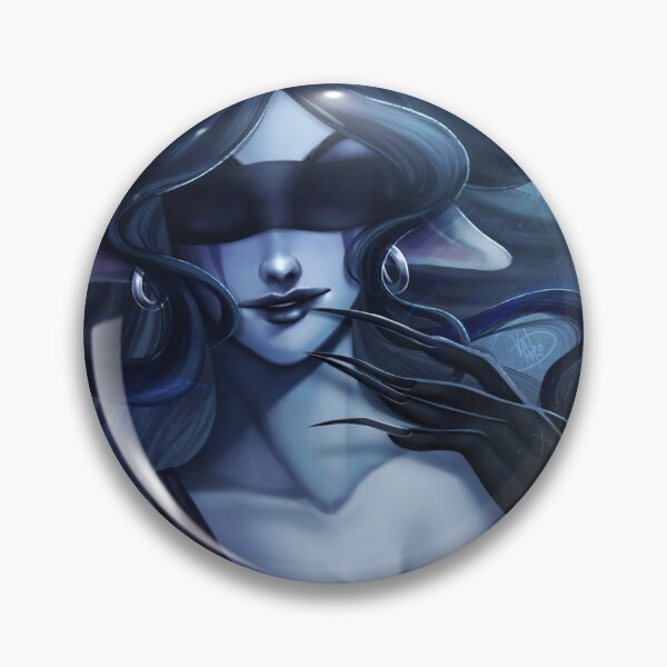 Item preview, Dream Witch aka. Yidhra - Identity V designed and sold by Varo-DY.