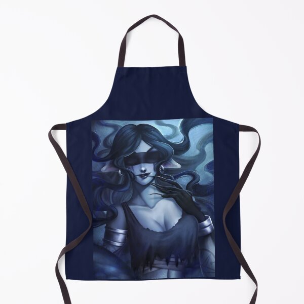 Item preview, Dream Witch aka. Yidhra - Identity V designed and sold by Varo-DY.