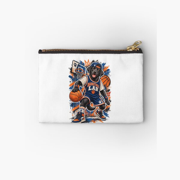 Item preview, Basketball Lab – Labrador Jugador de Baloncesto designed and sold by Goodthingstree.