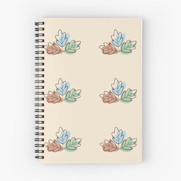 Item preview, Leaves Pack, Leaf Set, Leaf Motif, Vibrant Gradient Leaves designed and sold by Art Shimmers.