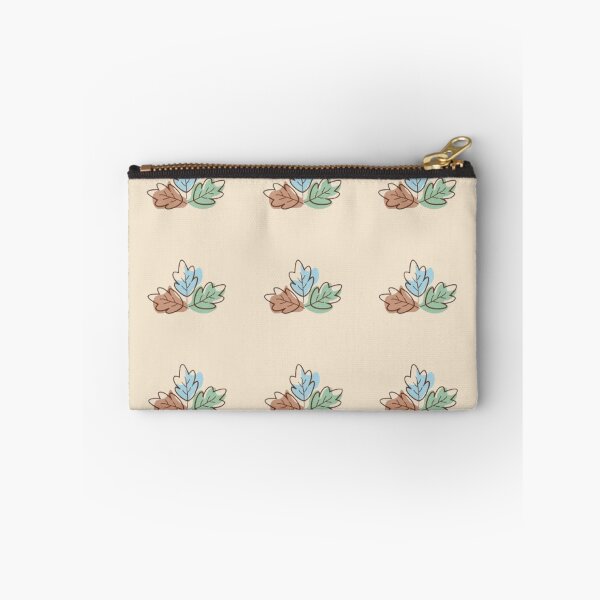 Item preview, Leaves Pack, Leaf Set, Leaf Motif, Vibrant Gradient Leaves designed and sold by Art Shimmers.
