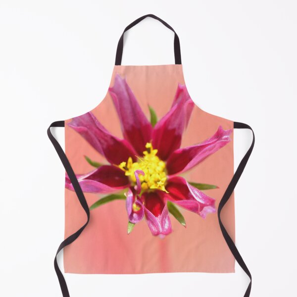 Item preview, Blush Pink Cosmos designed and sold by SilentBloomLab.