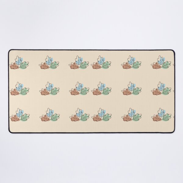 Item preview, Leaves Pack, Leaf Set, Leaf Motif, Vibrant Gradient Leaves designed and sold by Art Shimmers.