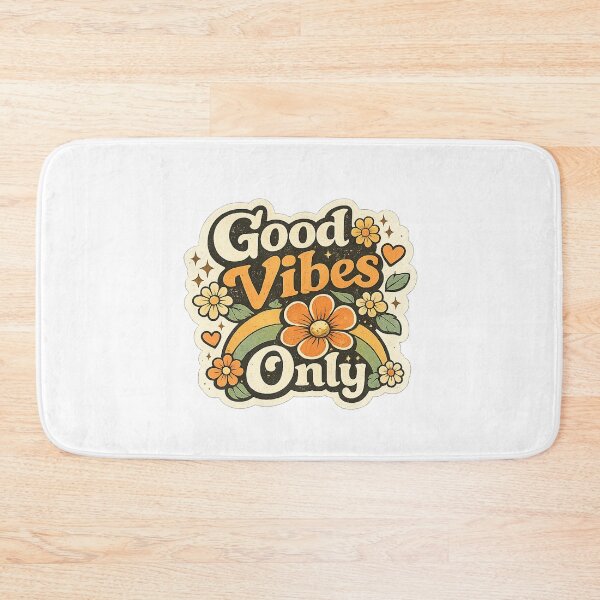 Item preview, Good Vibes Only designed and sold by JN-Designn.