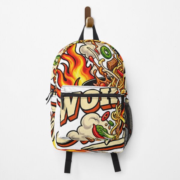 Item preview, The Gospel of the Wok designed and sold by Dresut.